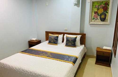 Cat Hai Hôtel | Hưng Thom Motel