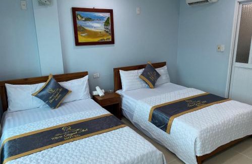 Cat Hai Hôtel | Hưng Thom Motel