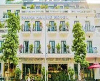 Bai Chay Appartement | Hạ Long Travel