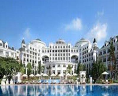 Bai Chay Appartement | Hạ Long Travel