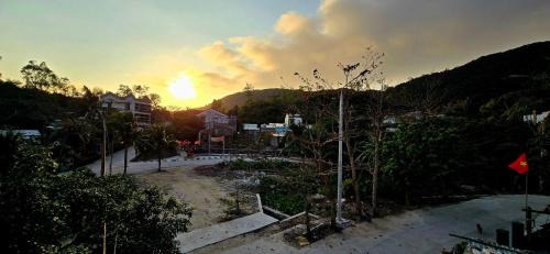 Tan Hiep Maison | Hạnh Phương homestay