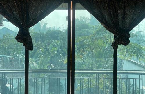 Nghia Lo Appartement | Hải Long Homestay