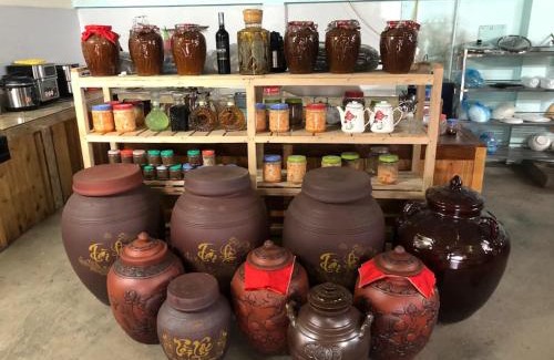 Nghia Lo Appartement | Hải Long Homestay