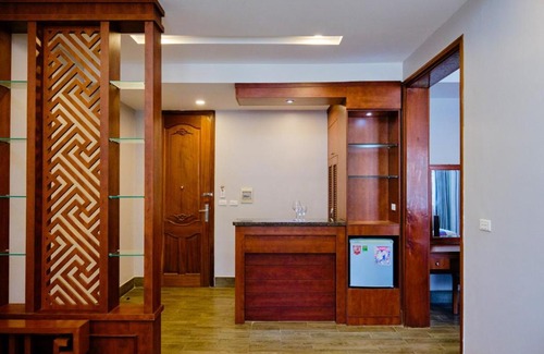 Huong Son Hôtel | Hải Thượng Resort