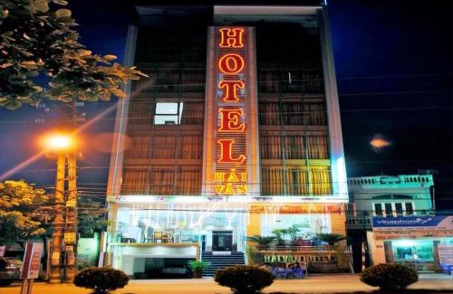 Him Lam Hôtel | Hải Vân Hotel Điện Biên