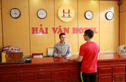 Him Lam Hôtel | Hải Vân Hotel Điện Biên