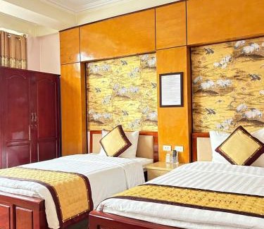 Him Lam Hôtel | Hải Vân Hotel Điện Biên