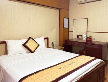 Him Lam Hôtel | Hải Vân Hotel Điện Biên