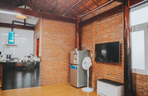 La Gi Maison | Hồng Diễm Lagi homestay