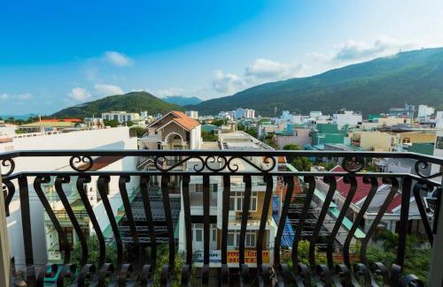 Quy Nhon Appartement | Hồng Gấm Hotel