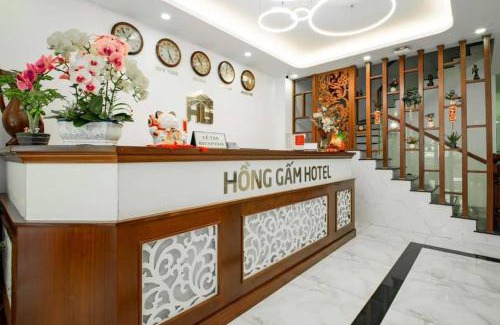 Quy Nhon Appartement | Hồng Gấm Hotel