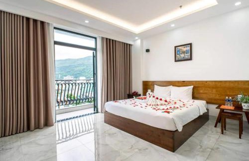 Quy Nhon Appartement | Hồng Gấm Hotel