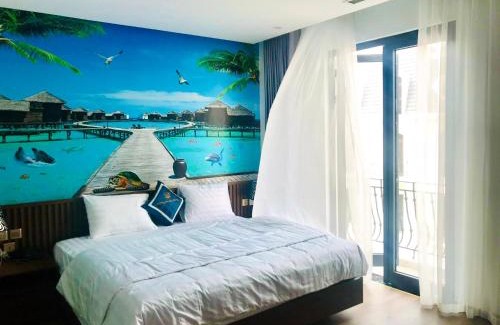 Hai Phong Hôtel | Hồng Ngọc Hotel