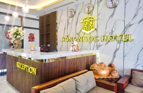 Hai Phong Hôtel | Hồng Ngọc Hotel