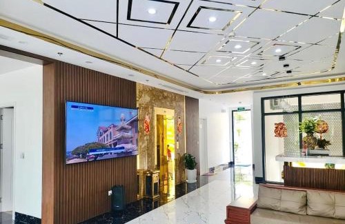 Hai Phong Hôtel | Hồng Ngọc Hotel