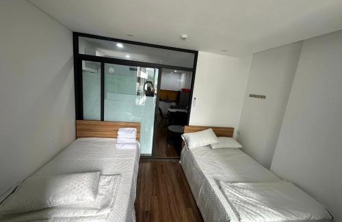 Cao Bang Appartement | Hổ Homestay