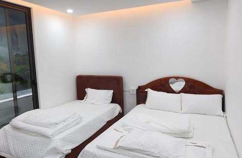 Cao Bang Appartement | Hổ Homestay