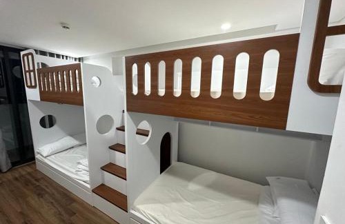 Cao Bang Appartement | Hổ Homestay