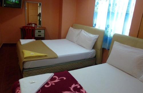 Nilai Hôtel | H-2 Nilai Hotel