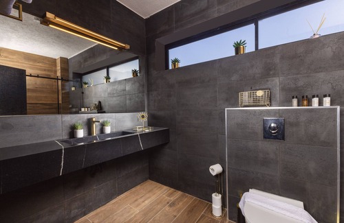 Nahariya Lit Et Petit-Déjeuner | H-34 Boutique Hotel