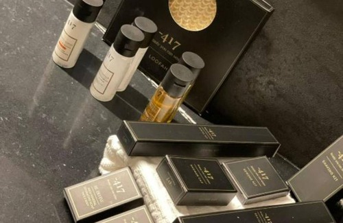 Nahariya Lit Et Petit-Déjeuner | H-34 Boutique Hotel