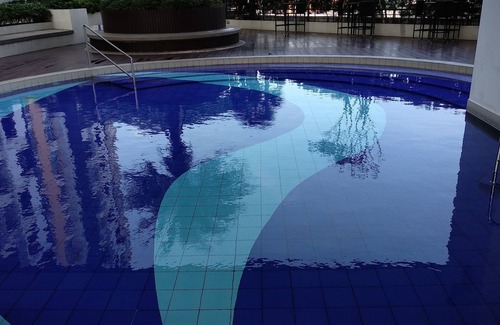 Taman Jubilee Appartement | H&A HOMESTAY Confortable et pratique pour visiter Ipoh.