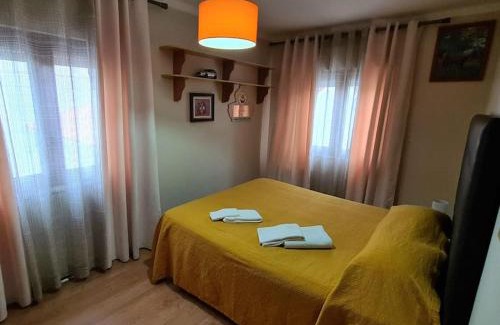 Manteigas Appartement | H(a)ver as Faias