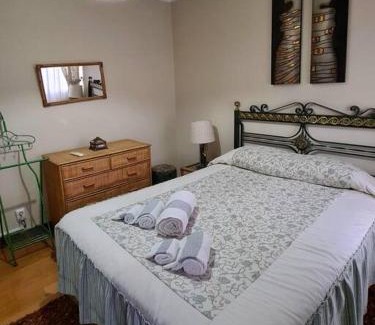 Manteigas Appartement | H(a)ver as Faias