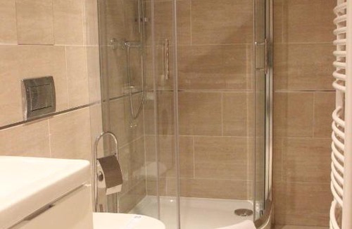 Zlicin Appartement | H+ Apartman Letiště Praha
