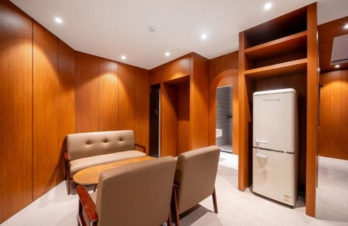 Haga-ri Hôtel | H Avenue Hotel Deokjingu