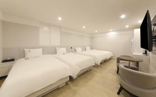 Gyeongju Hôtel | H Avenue Hotel in Gyeongju