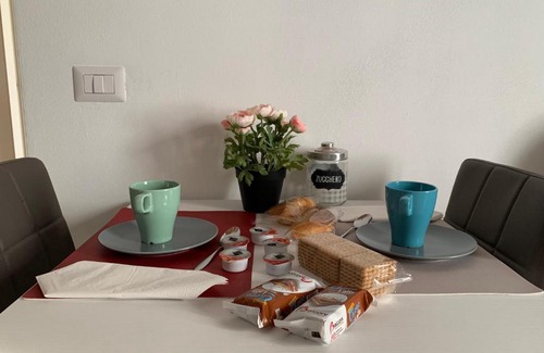 Vermezzo Appartement | H & B Corte Ponti
