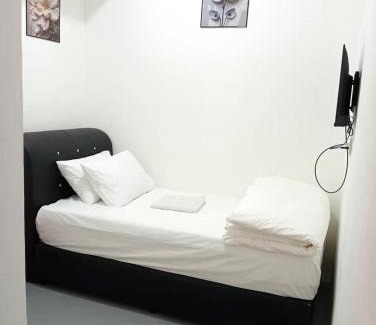 Taman Perling Hôtel | H Budget Hotel