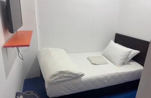 Taman Perling Hôtel | H Budget Hotel