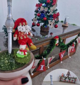 Vivenda Hôtel | H&C Pousada