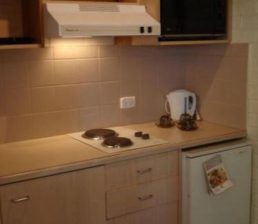 St Kilda Appartement | H & D Apartments