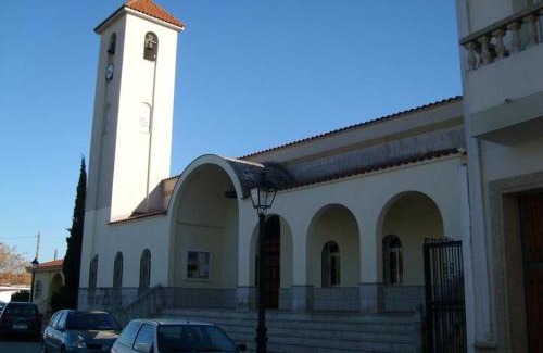 Talayuela Maison | H del Arco Talayuela