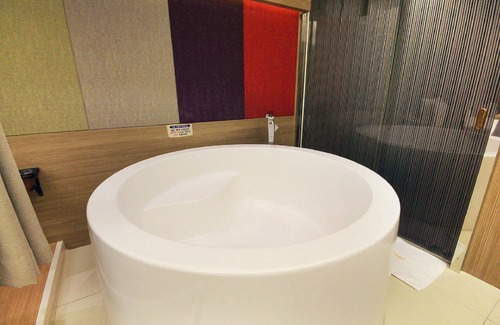 Songman Hôtel | H Drive Hotel