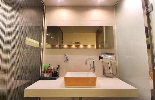 Songman Hôtel | H Drive Hotel