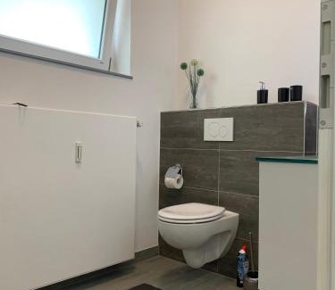 Muhlheim Appartement | H&E Apartments Barntrup