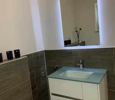 Muhlheim Appartement | H&E Apartments Barntrup