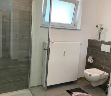 Muhlheim Appartement | H&E Apartments Barntrup