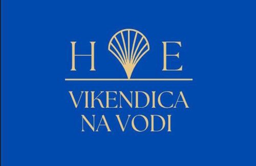 Milici Chalet De Ski | H&E Vikendica na vodi, Jezero Perucac