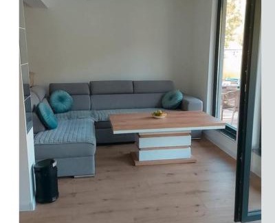 Milici Chalet De Ski | H&E Vikendica na vodi, Jezero Perucac