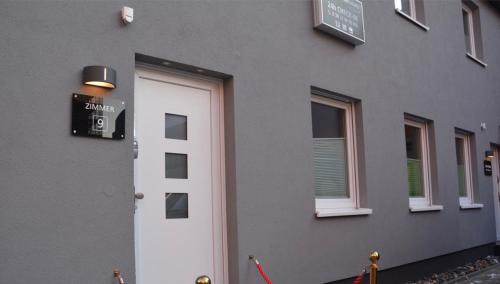 Innenstadt Appartement | H&H Studio-Apartments im Zentrum jedes Apartment mit Küchenzeilen - 24h Check In