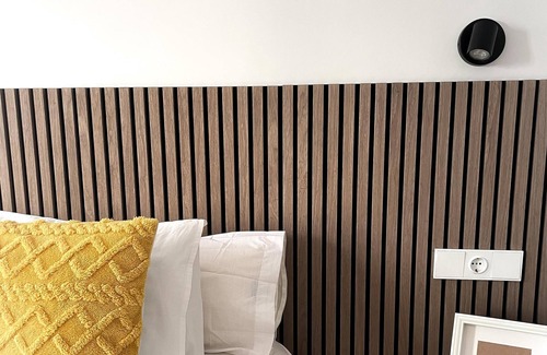 Angustias - Chana - Encina Appartement | H&H Suite El Mirlo