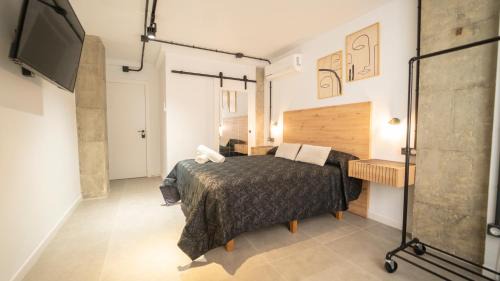 San Ildefonso Appartement | H&H Suite Oasis Granada