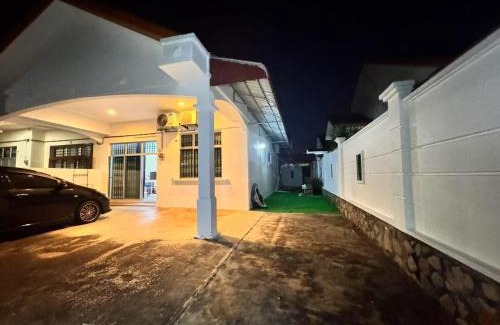 Kluang Appartement | H&home