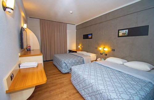 Dourados Hôtel | H+ Hotel