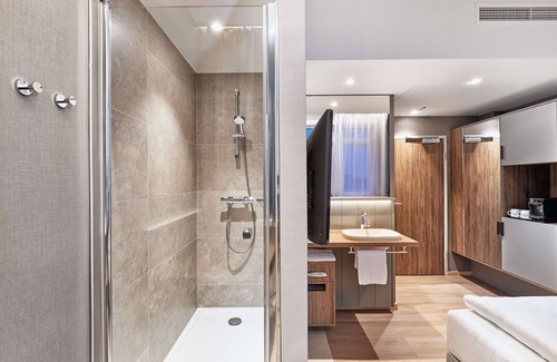 Altstadt Hôtel | H+ Hotel Bremen